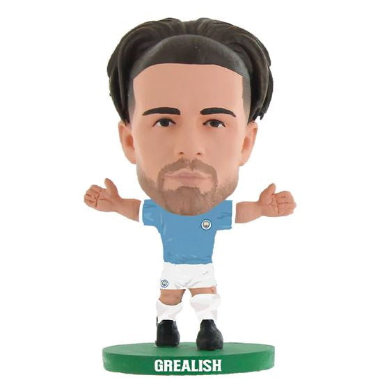 Soccer Starz- Jack Grealish