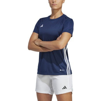 Adidas Tabela 23 Jersey Womens – World Of Soccer Canada