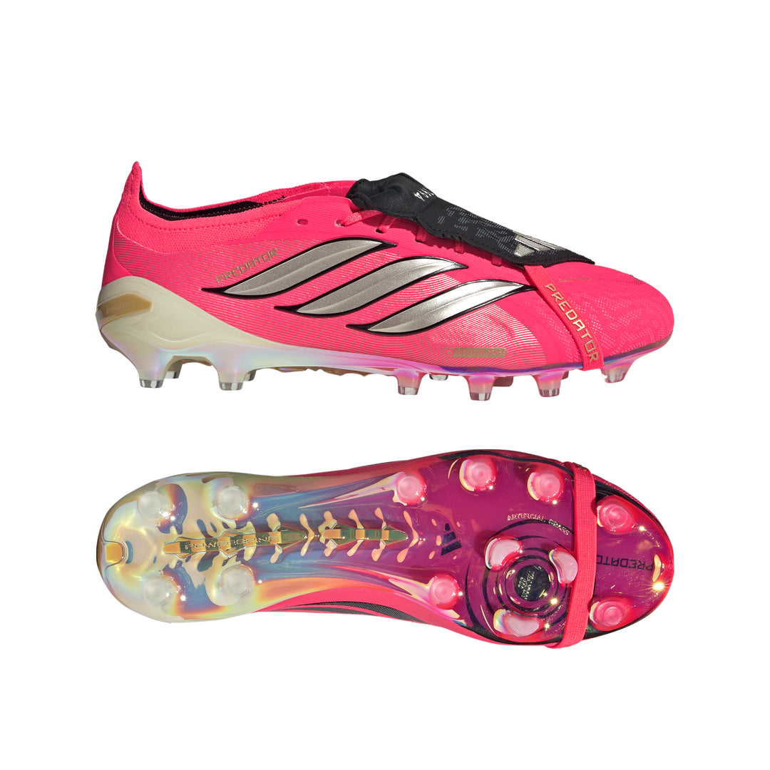 シューズ PREDATOR ELITE FT AG Adidas Predator Elite FT FG/AG Men's – World Of Soccer Canada