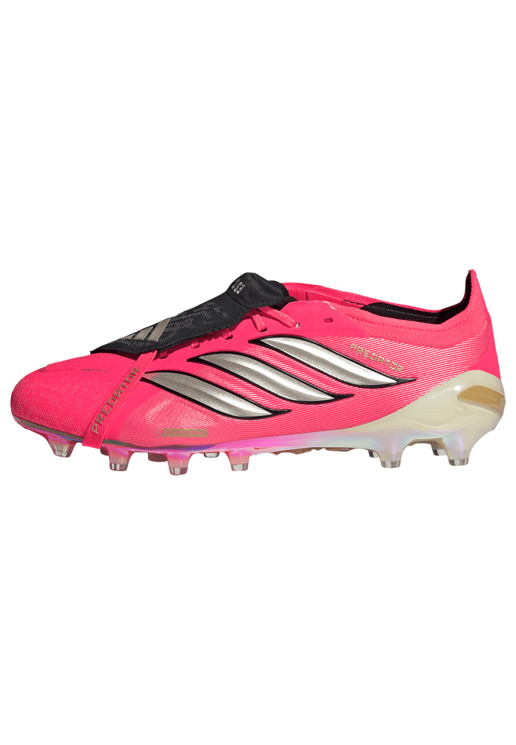 Adidas Predator Elite FT FG/AG Men's – World Of Soccer Canada
