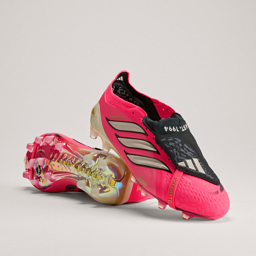 Adidas Predator Elite FT FG/AG Men's – World Of Soccer Canada