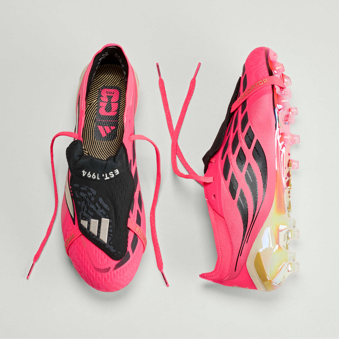 Adidas Predator Elite FT FG/AG Men's – World Of Soccer Canada