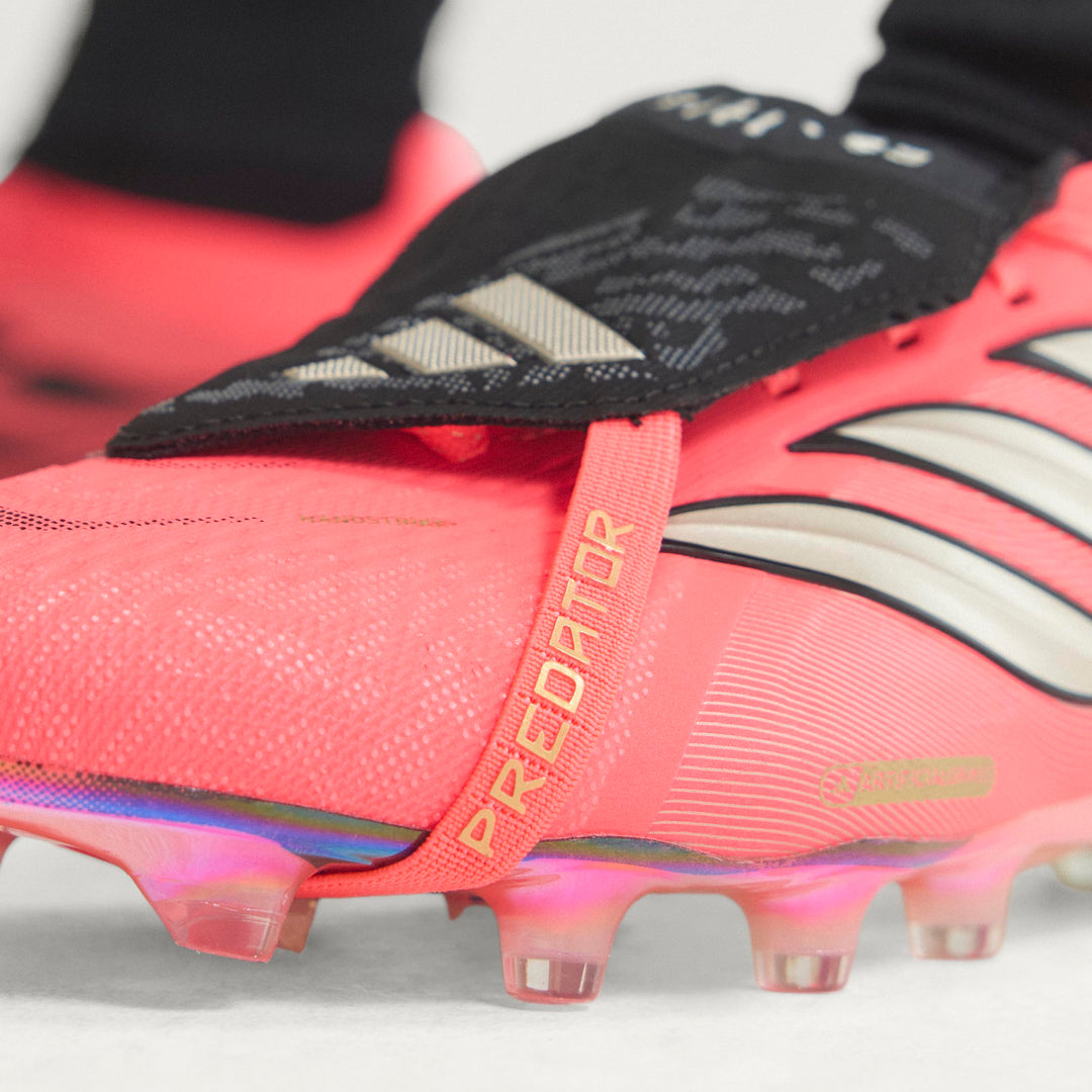 Adidas Predator Elite FT FG/AG Men's – World Of Soccer Canada
