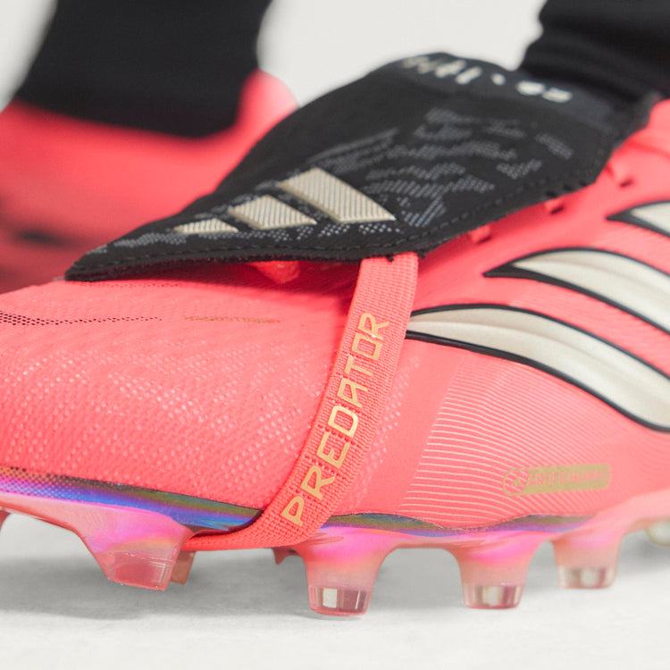 Adidas Predator Elite FT FG/AG Men's – World Of Soccer Canada