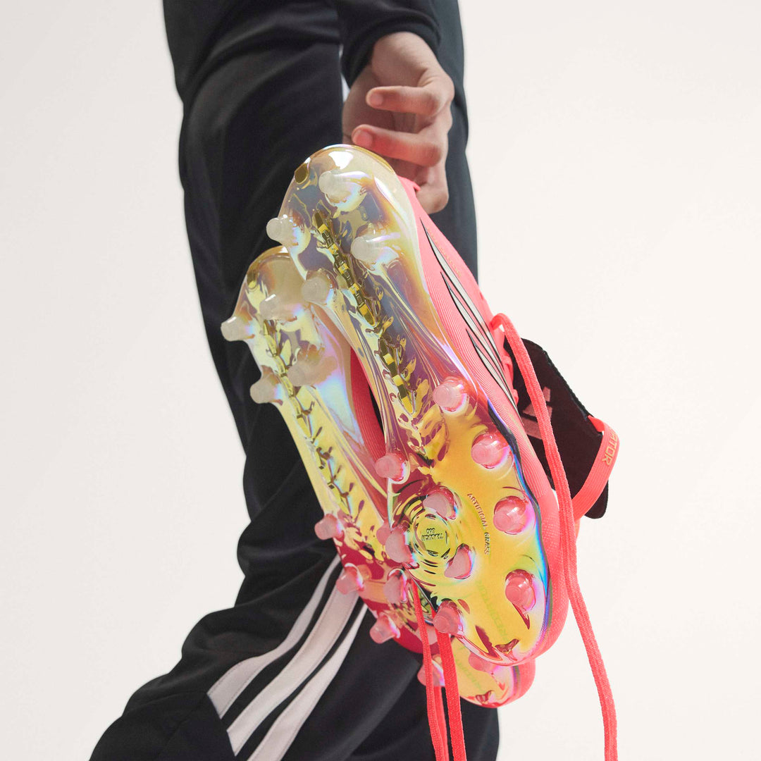 Adidas Predator Elite FT FG/AG Men's – World Of Soccer Canada