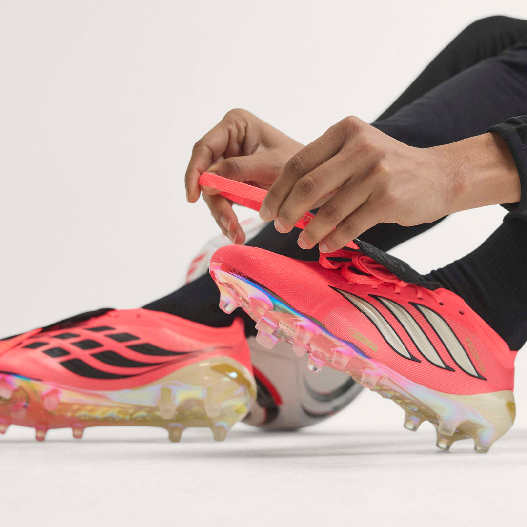 Adidas Predator Elite FT FG/AG Men's – World Of Soccer Canada
