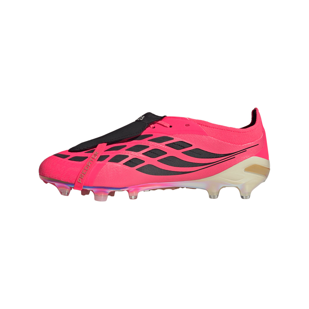 Adidas Predator Elite FT FG/AG Men's – World Of Soccer Canada