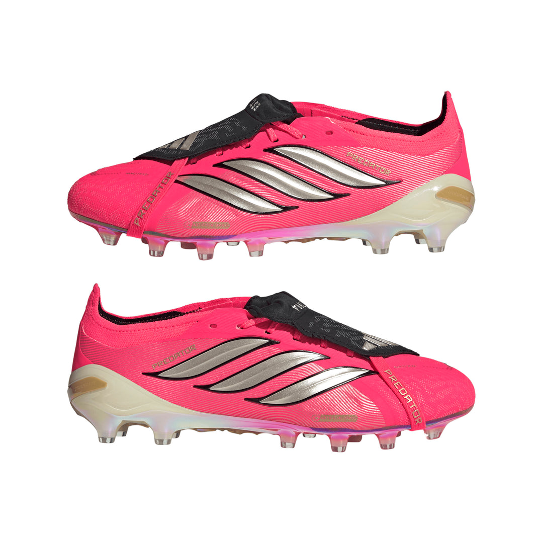 Adidas Predator Elite FT FG/AG Men's – World Of Soccer Canada