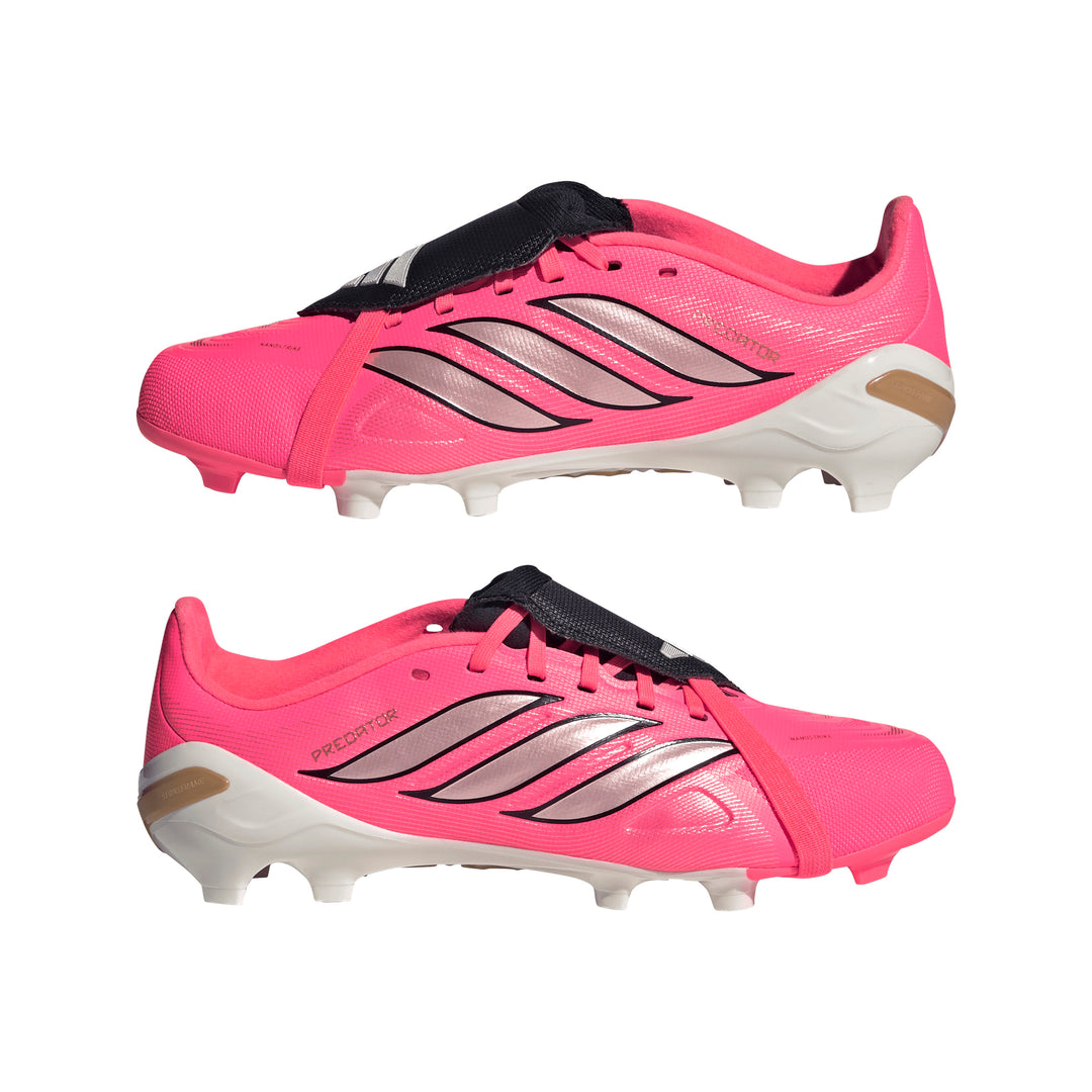 Adidas Predator League FT FG Youth – World Of Soccer Canada