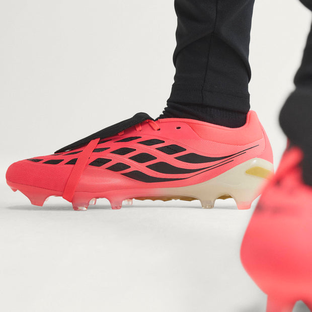 Adidas Predator Pro FT FG Men's – World Of Soccer Canada
