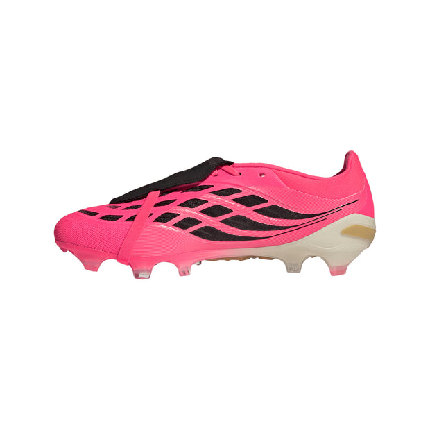 Adidas Predator Pro FT FG Men's – World Of Soccer Canada