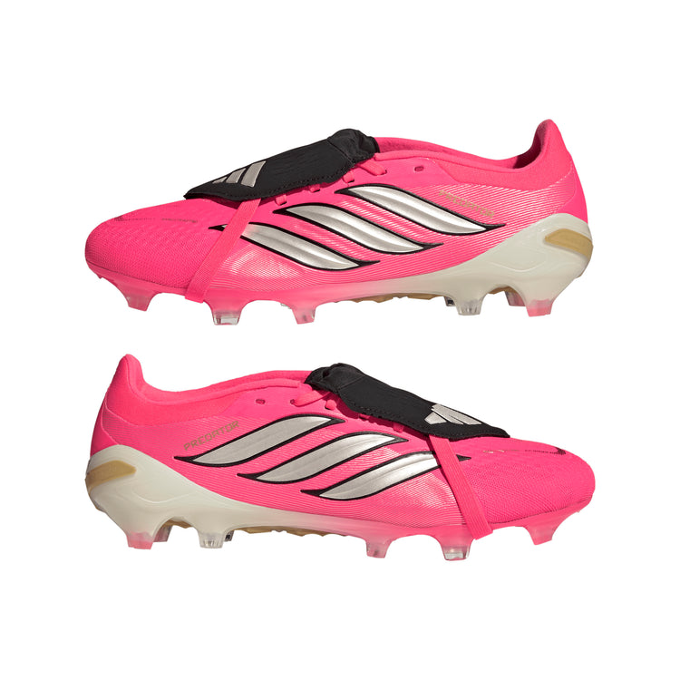 Adidas Predator Pro FT FG Men's – World Of Soccer Canada