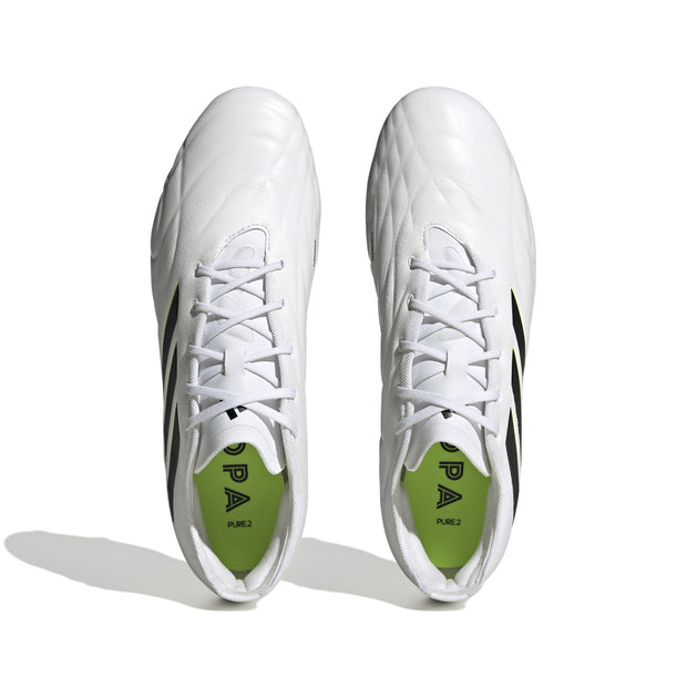 Adidas Copa Pure .2 FG Adult Cleats