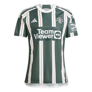 Adidas Manchester United 23/24 Away Jersey Adult