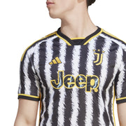 Adidas Juventus 23/24 Home Jersey Adult