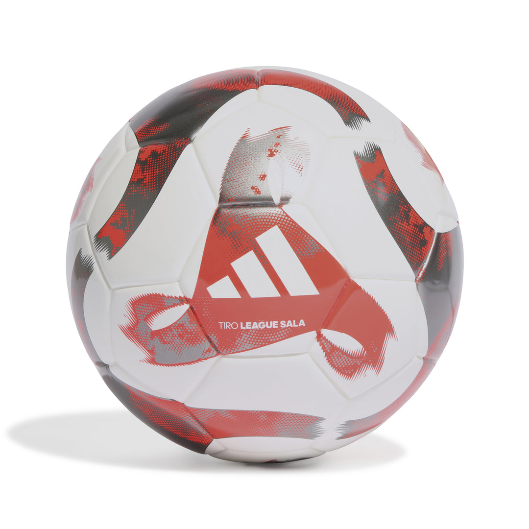 Adidas Tiro League Sala Futsal Ball World Of Soccer Canada