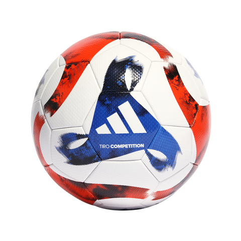 Adidas Tiro Competition Ball size 5