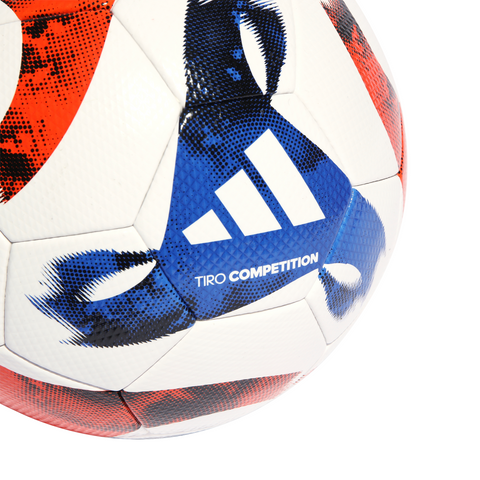 Adidas Tiro Competition Ball size 5