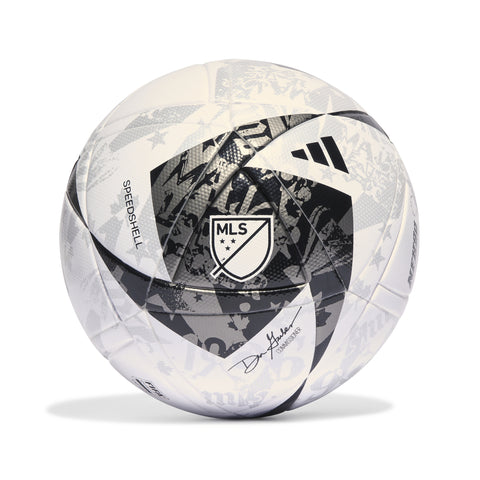 Adidas MLS League Ball