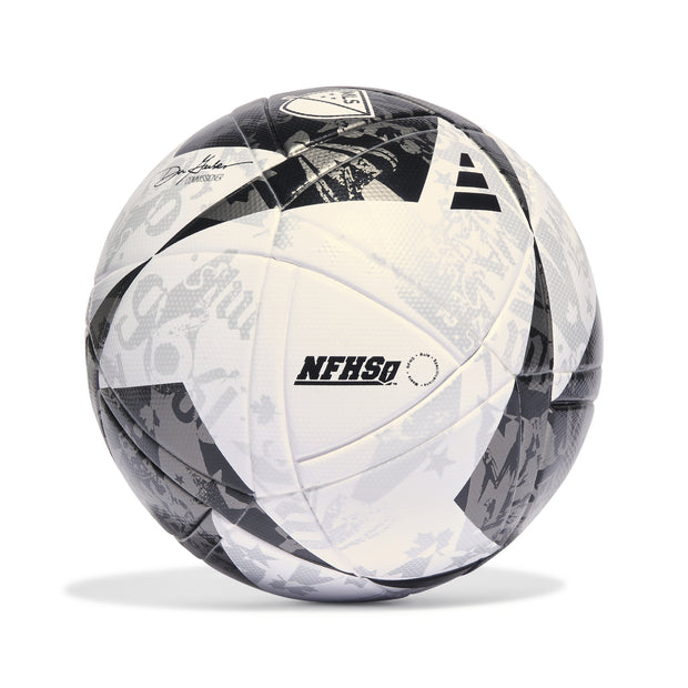 Adidas MLS 23/24 Competition Ball