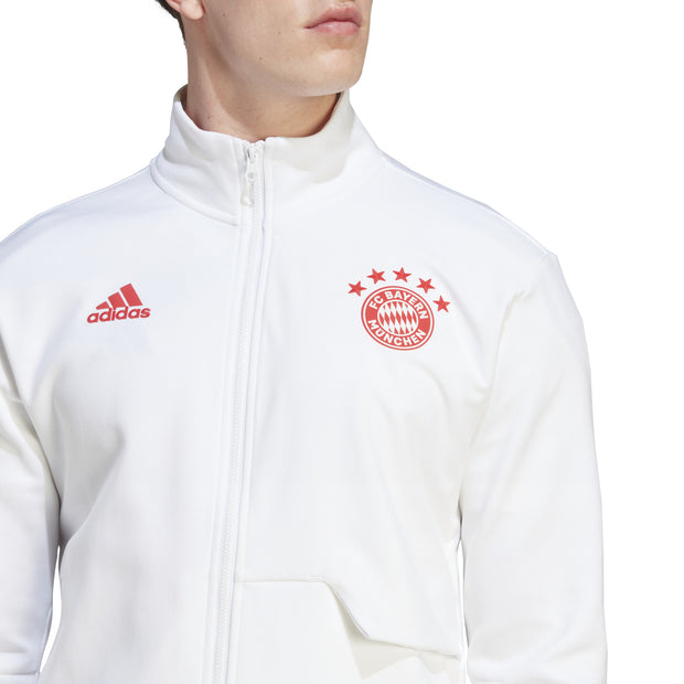 Adidas Bayern Munich 23/24 Anthem Jacket