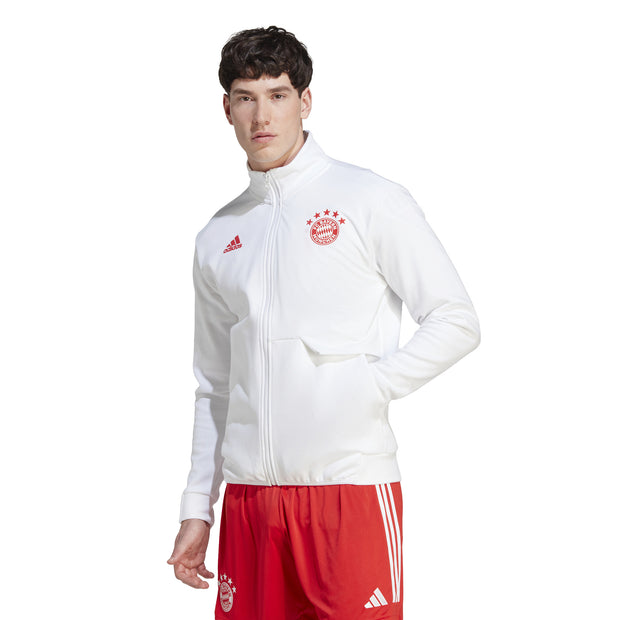 Adidas Bayern Munich 23/24 Anthem Jacket