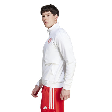 Adidas Bayern Munich 23/24 Anthem Jacket