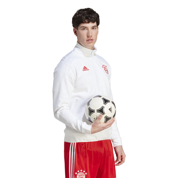 Adidas Bayern Munich 23/24 Anthem Jacket