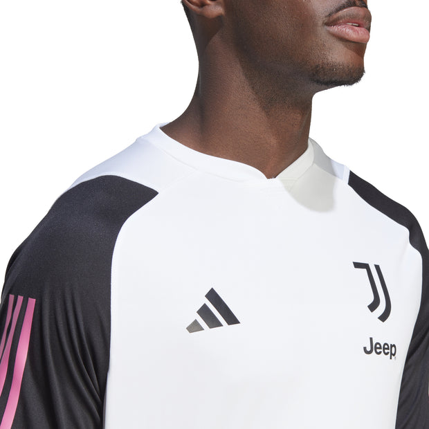 Adidas Juventus 23/24 Pre Match Shirt