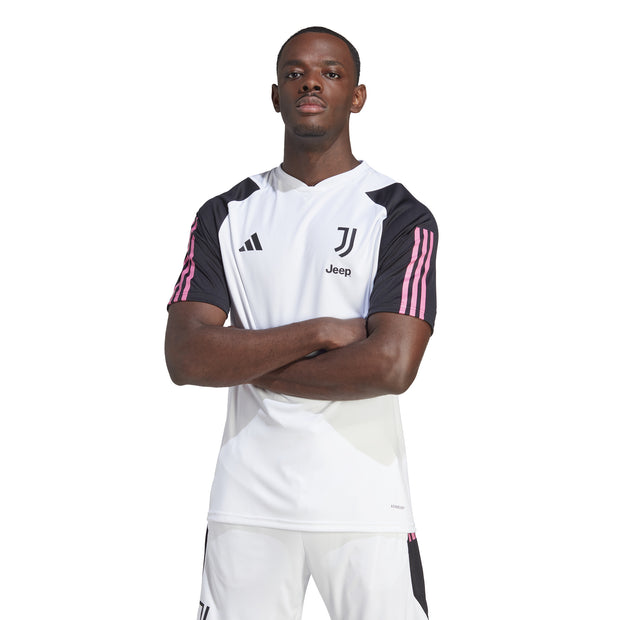 Adidas Juventus 23/24 Pre Match Shirt