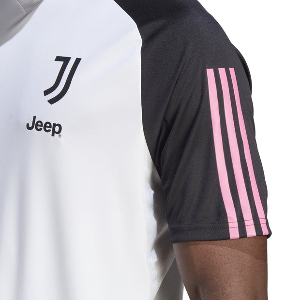 Adidas Juventus 23/24 Pre Match Shirt