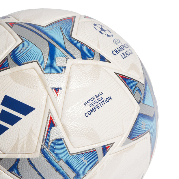Adidas UCL 23/24 Competition Ball