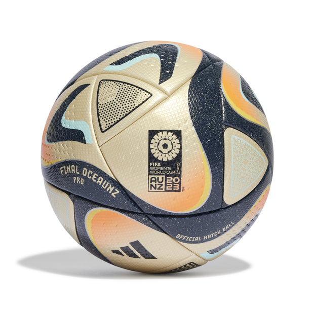 Adidas Oceaunz Womens World Cup Official Ball Finale
