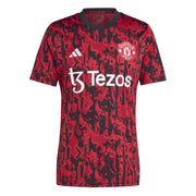 Adidas Manchester United 23/24 Pre Shirt