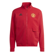Adidas Manchester United 23/24 Anthem Jacket