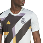 Adidas Real Madrid 23/24 Pre Match Shirt