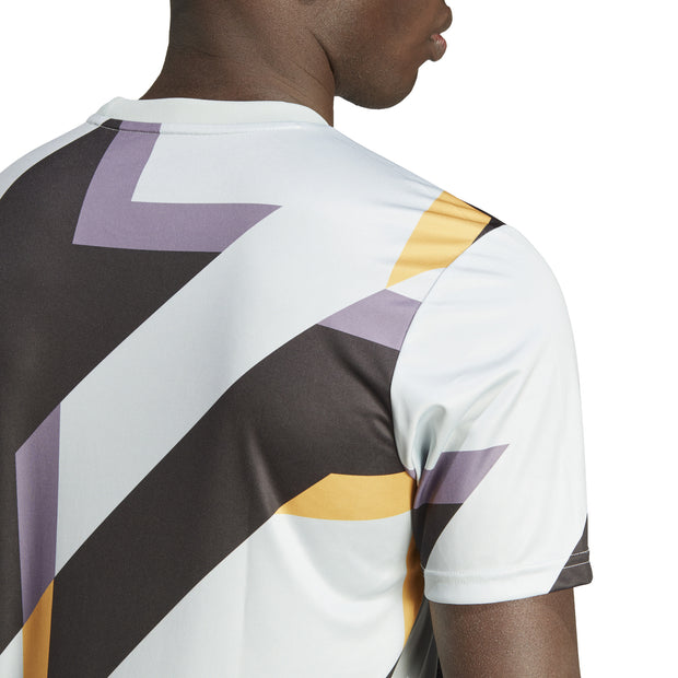 Adidas Real Madrid 23/24 Pre Match Shirt