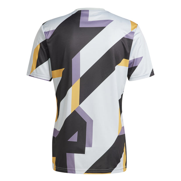 Adidas Real Madrid 23/24 Pre Match Shirt