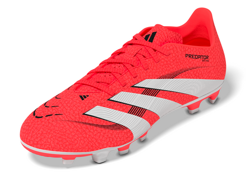 Adidas Predator Club FG/MG Adult