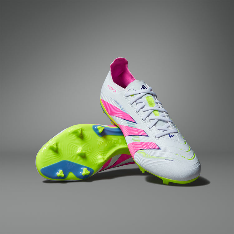 Adidas Predator League FG/MG Adult – World Of Soccer Canada