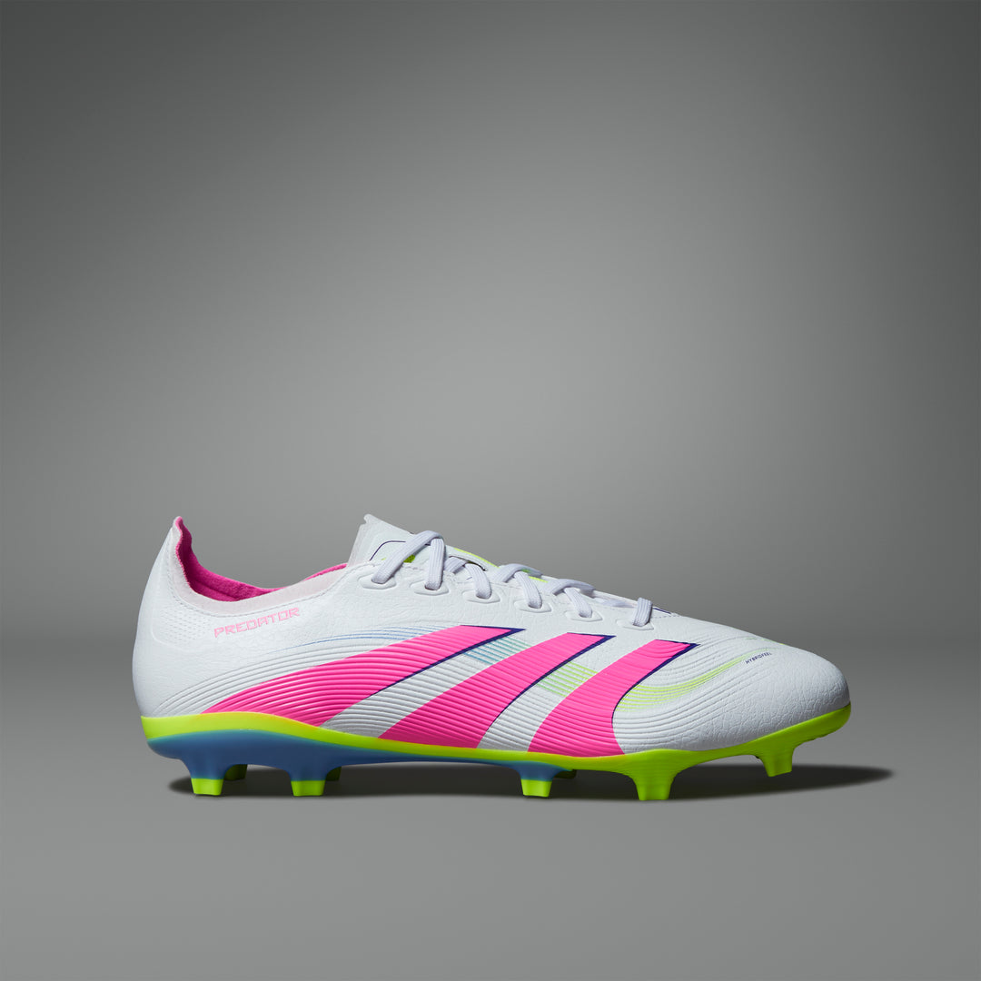 Adidas Predator League FG/MG Adult – World Of Soccer Canada