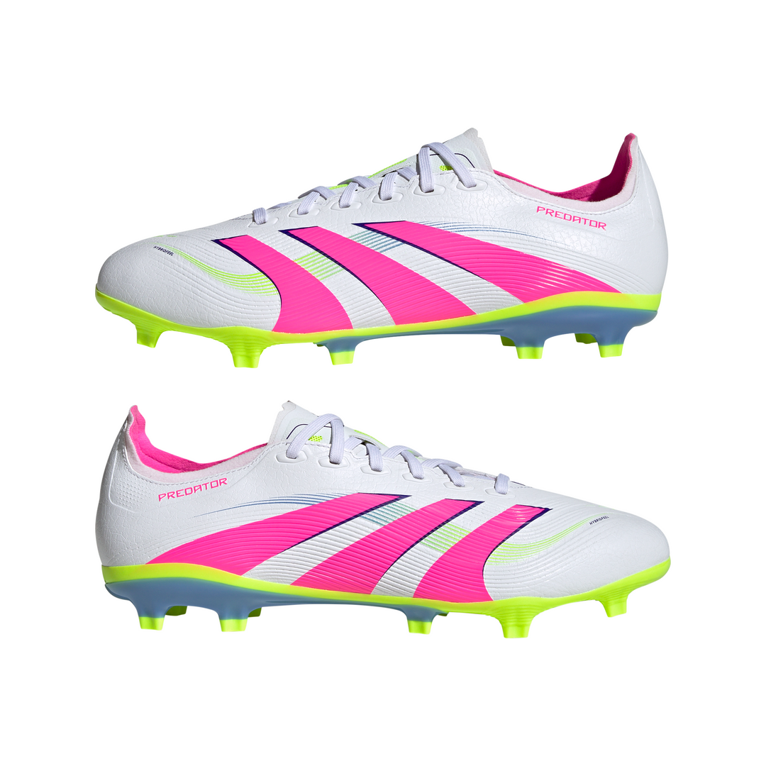 Adidas Predator League FG/MG Adult – World Of Soccer Canada
