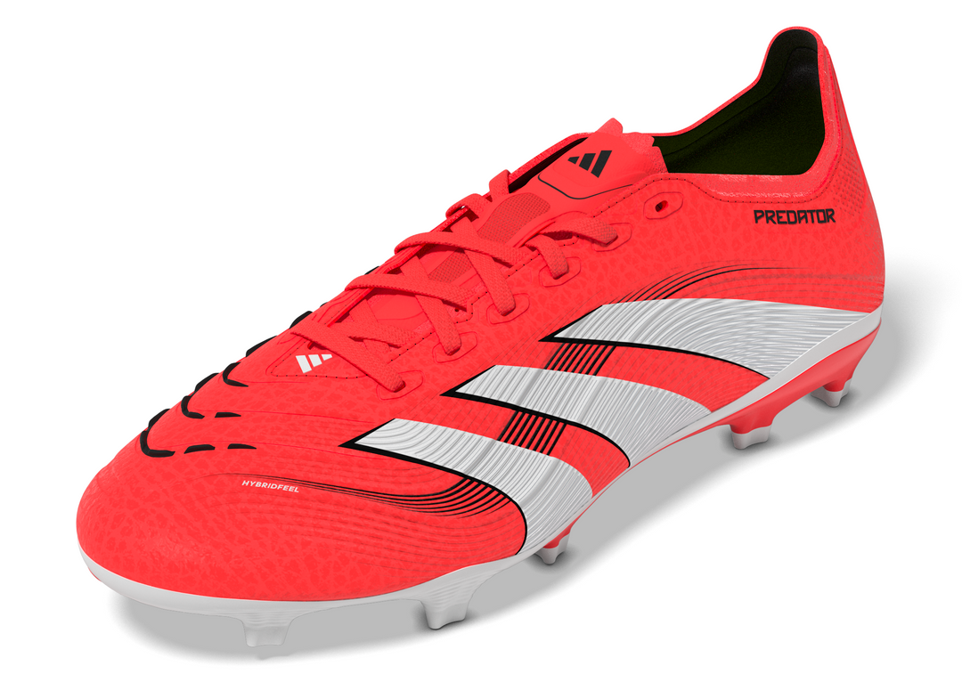 Adidas Predator League FG/MG Adult – World Of Soccer Canada