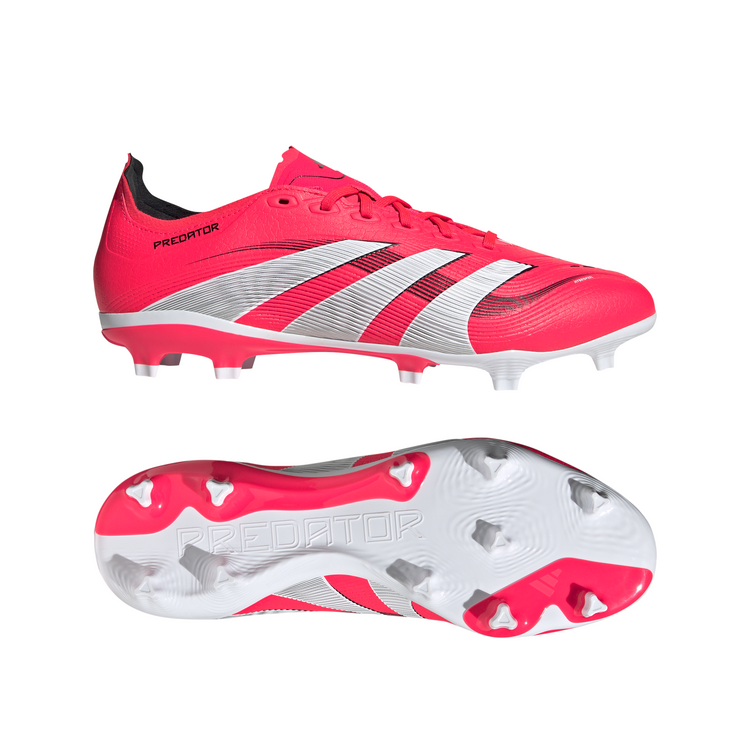 Adidas Predator League FG/MG Adult – World Of Soccer Canada