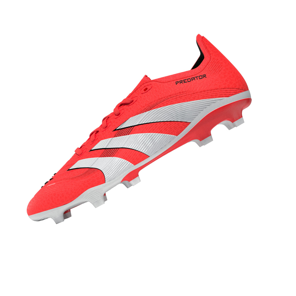 Adidas Predator League FG/MG Adult – World Of Soccer Canada