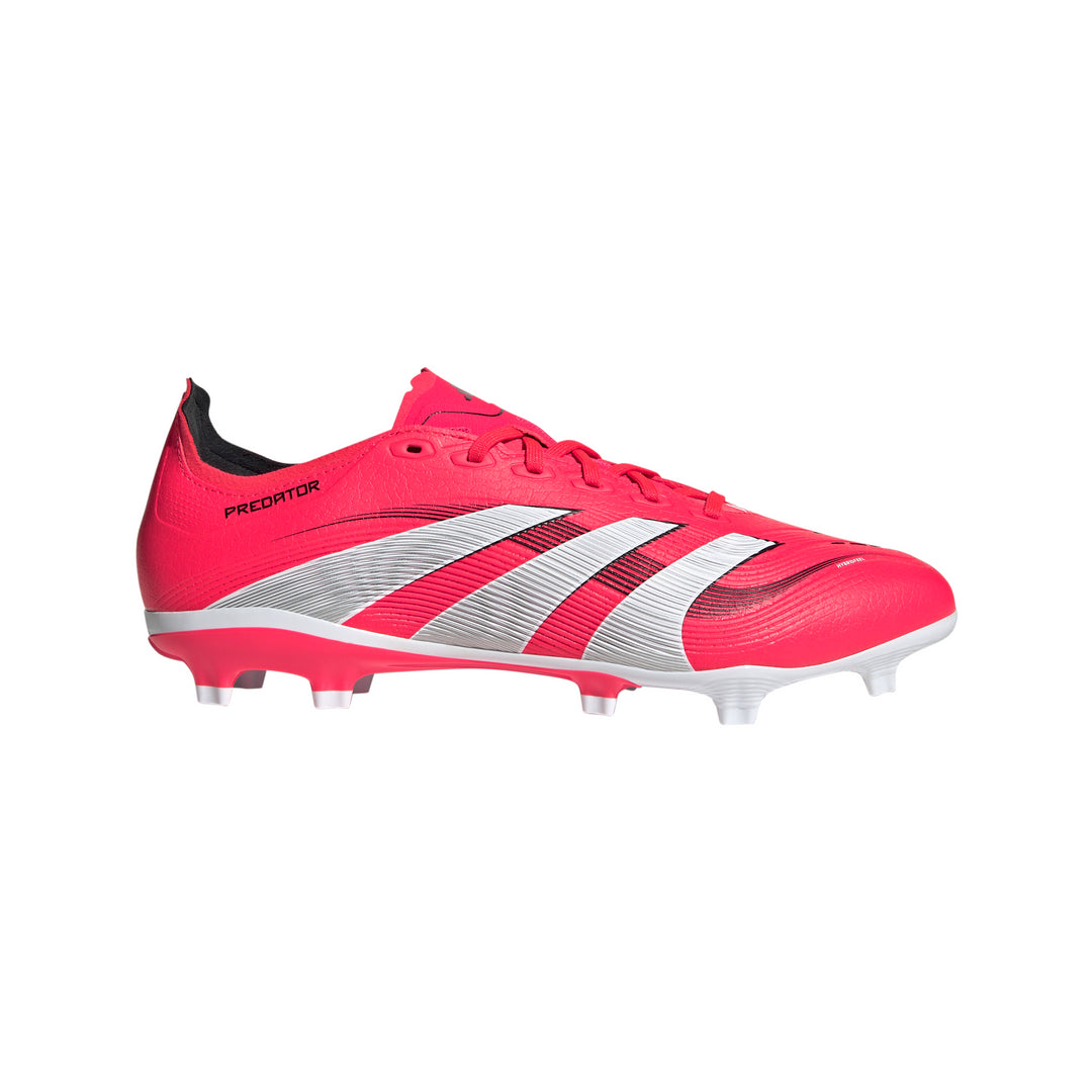 Adidas Predator League FG/MG Adult – World Of Soccer Canada