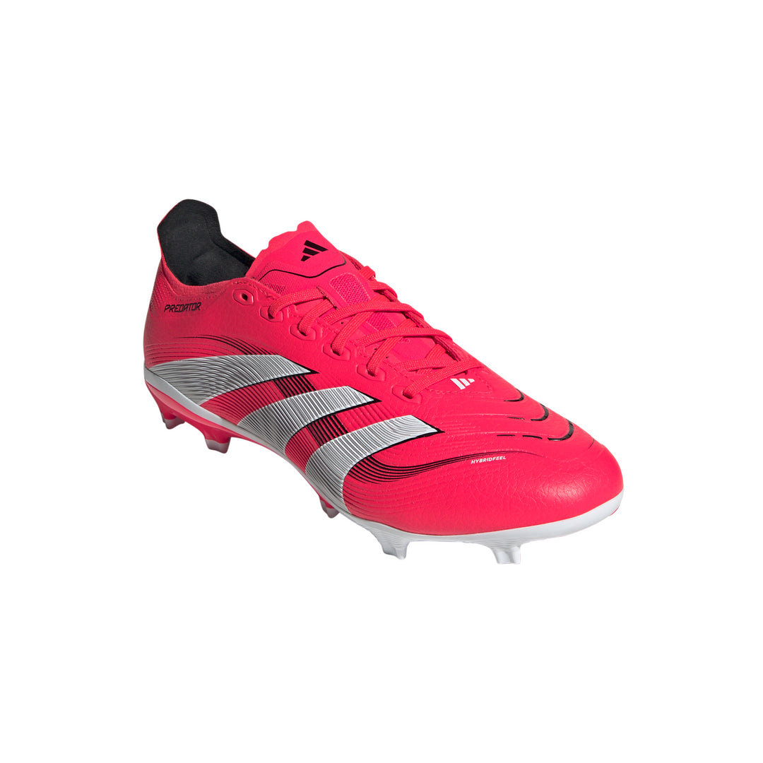 Adidas Predator League FG/MG Adult – World Of Soccer Canada