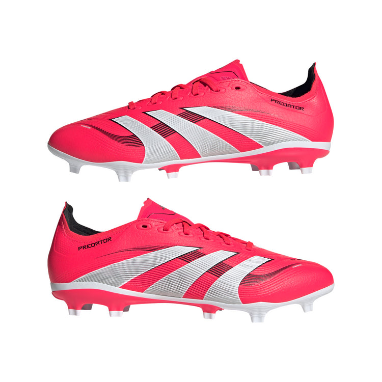 Adidas Predator League FG/MG Adult – World Of Soccer Canada
