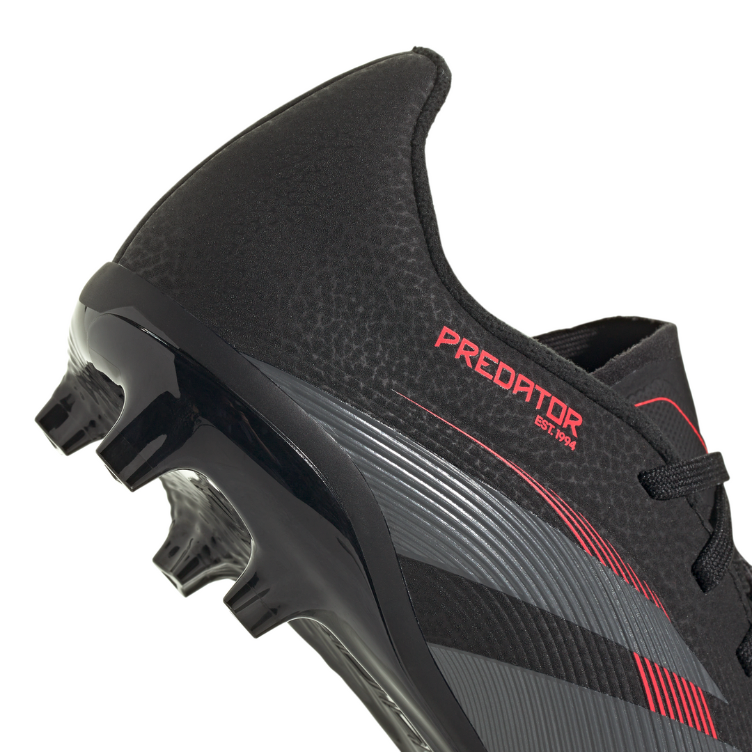 Adidas Predator League FG/MG Youth – World Of Soccer Canada
