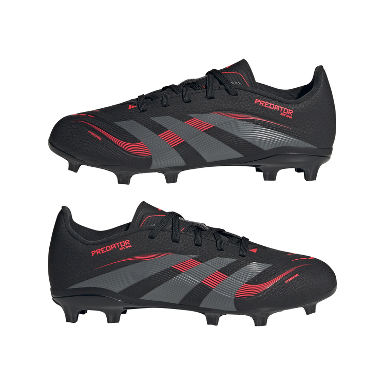 Adidas Predator League FG/MG Youth – World Of Soccer Canada